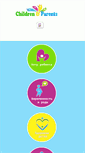 Mobile Screenshot of panda-deti.ru